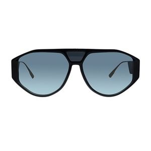 Christian dior aviator sunglasses New w case